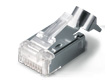 Разъем RJ45 IP20